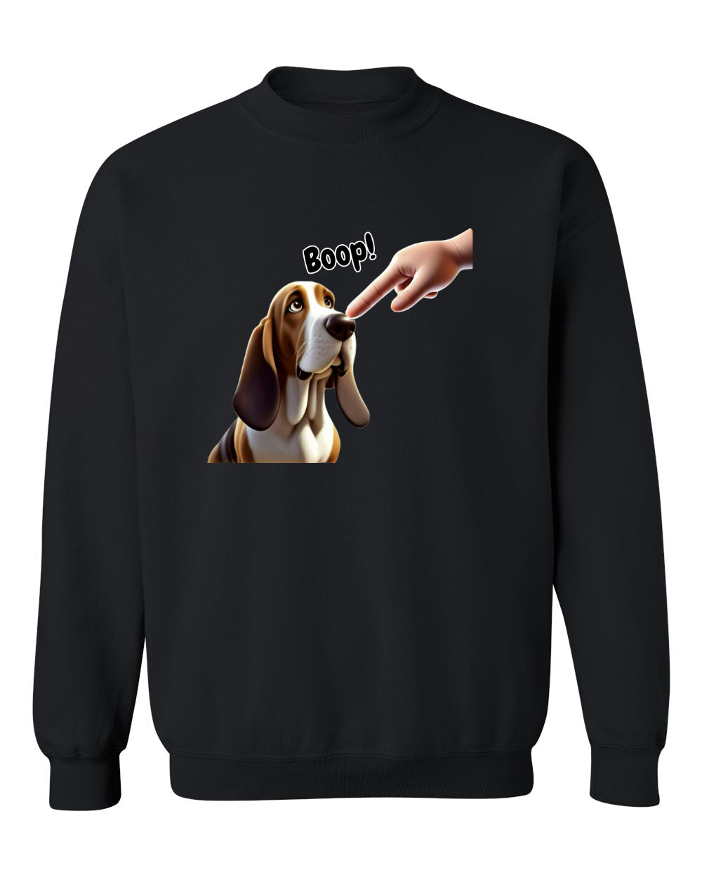 Boop! Sweatshirt