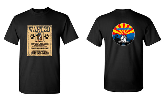 The Arizona Howler's Bounty Shirt