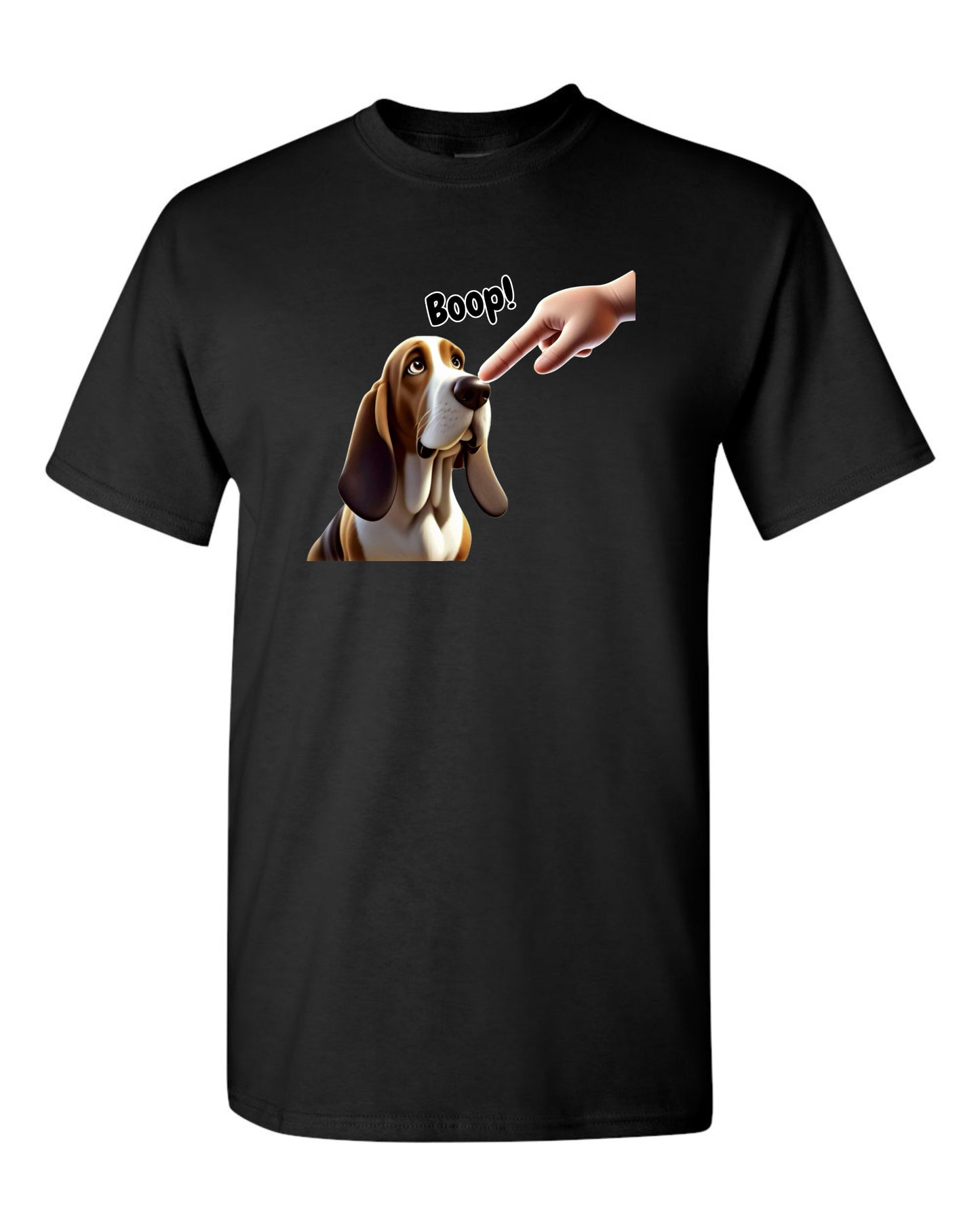 Boop! T-shirt