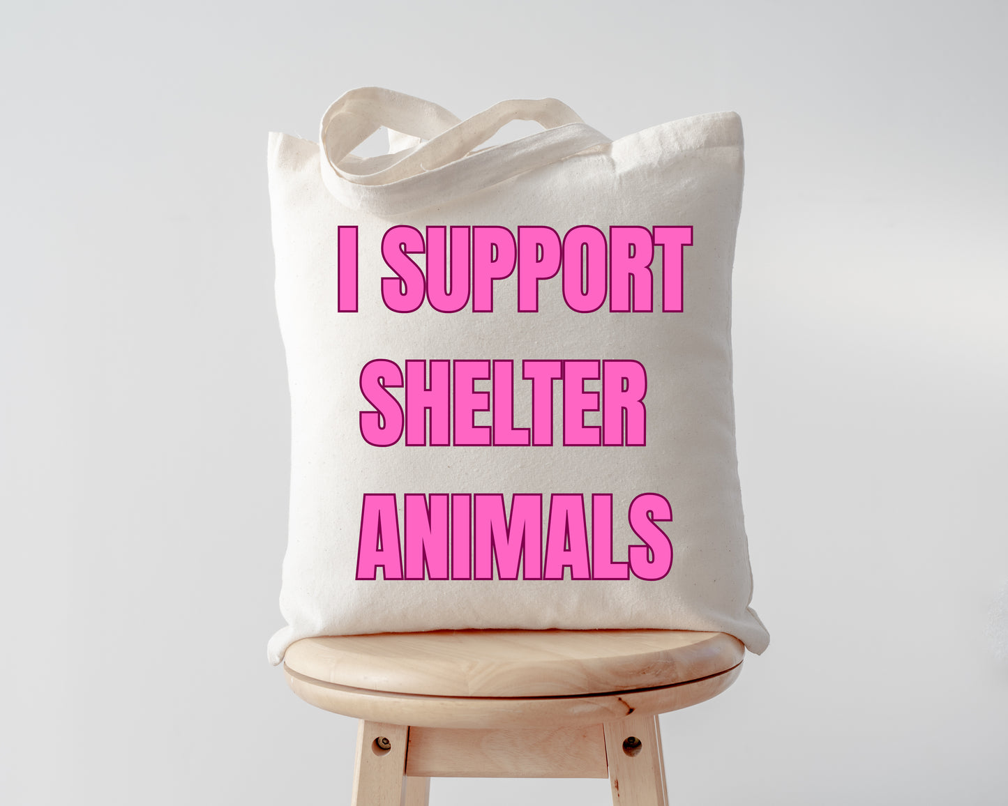 Ban Backyard Breeders Tote