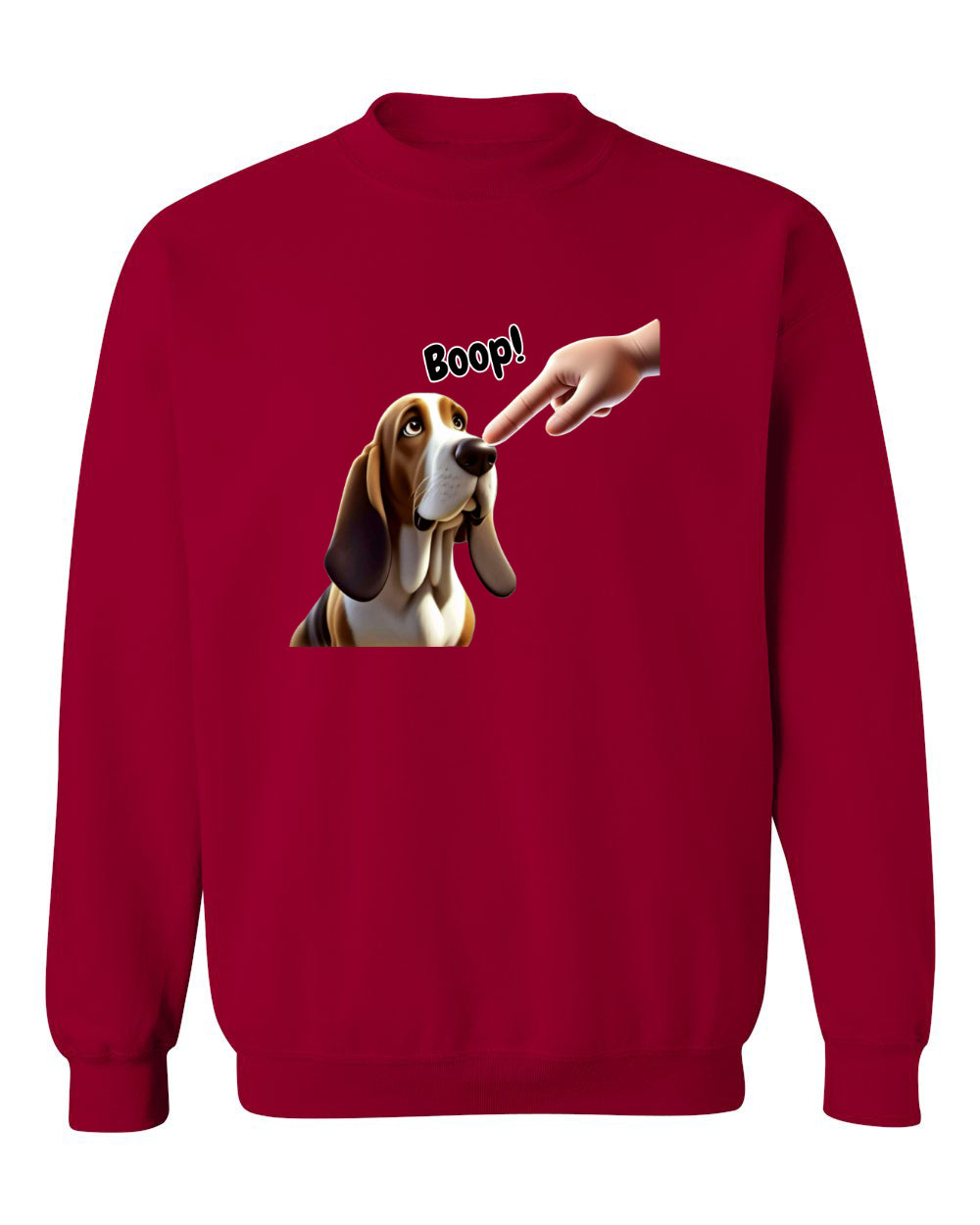 Boop! Sweatshirt