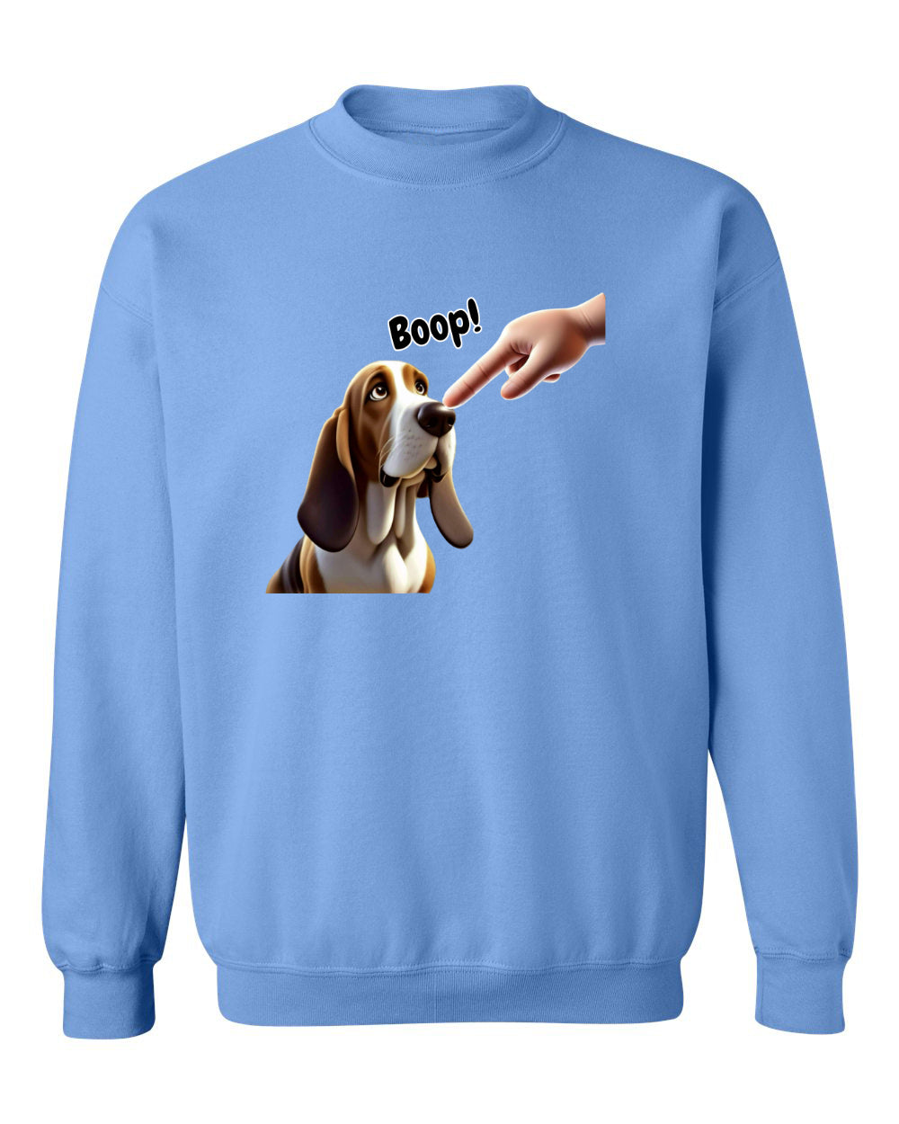 Boop! Sweatshirt
