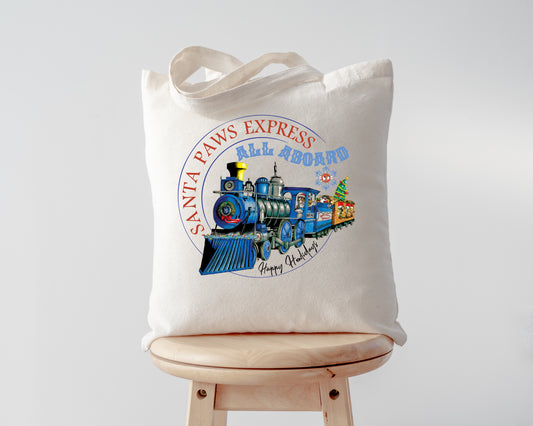 Basset Rescue of Kentuckiana Totes