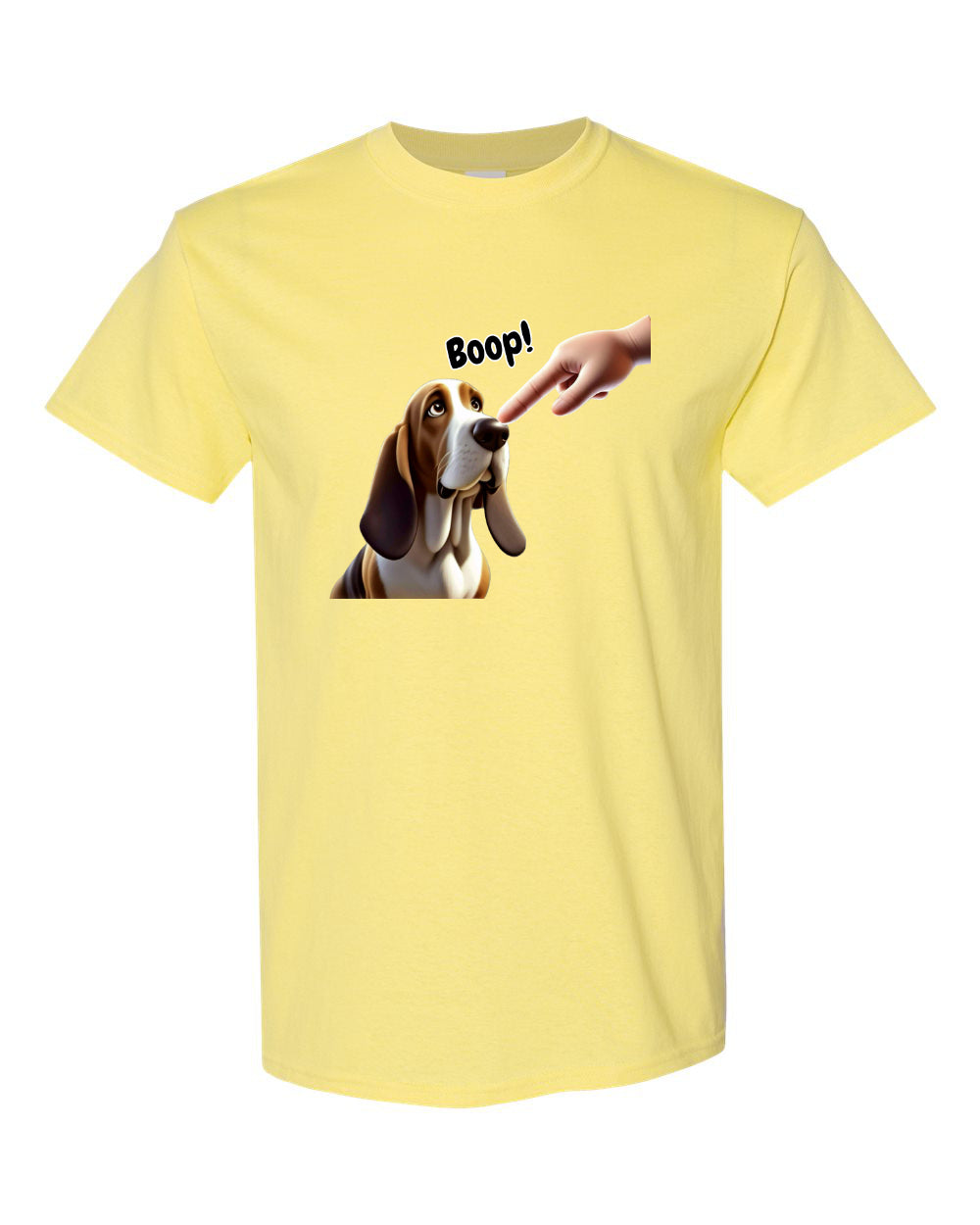 Boop! T-shirt