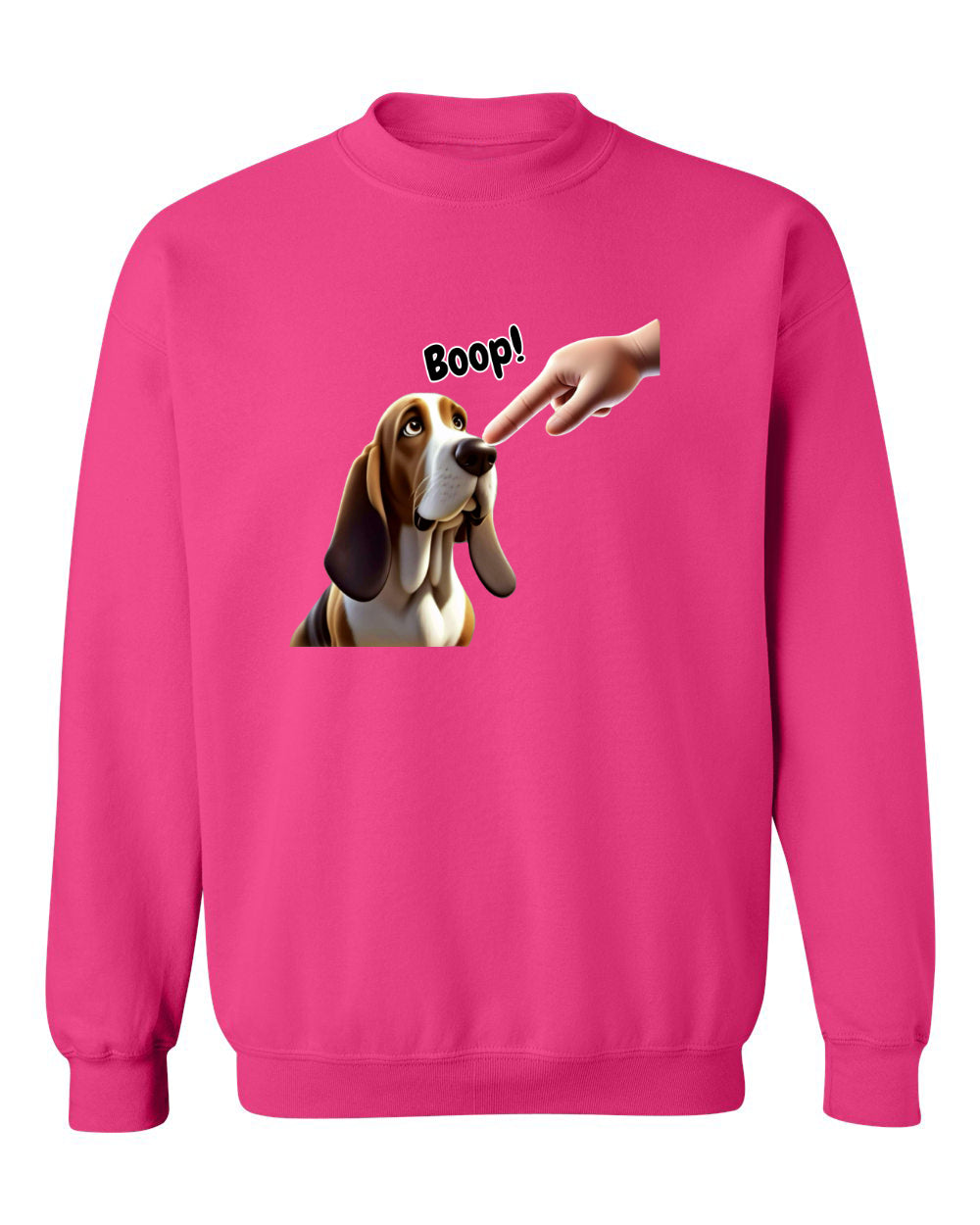 Boop! Sweatshirt