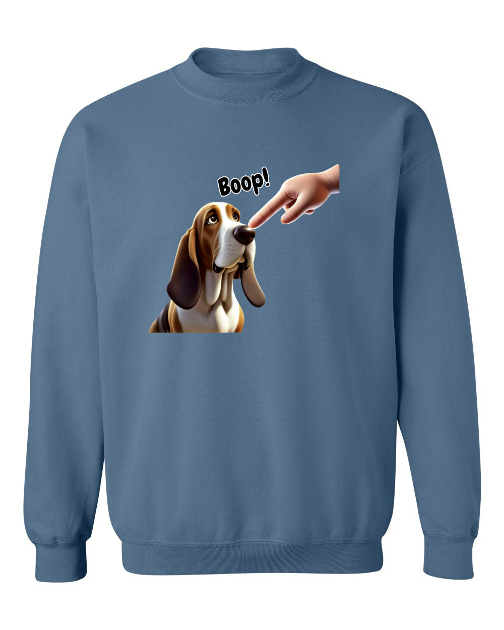 Boop! Sweatshirt