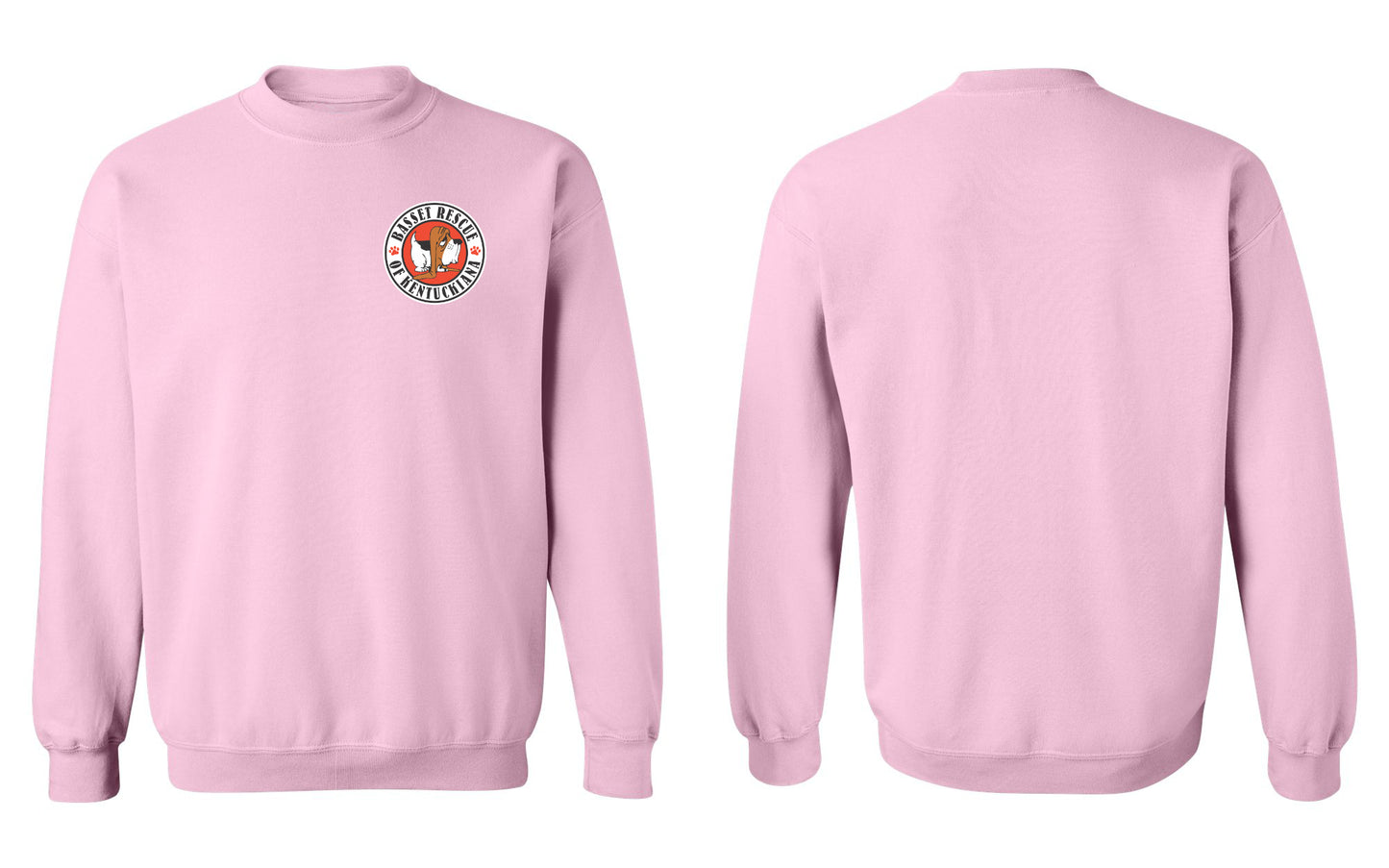 Noses to the Roses Sweatshirt