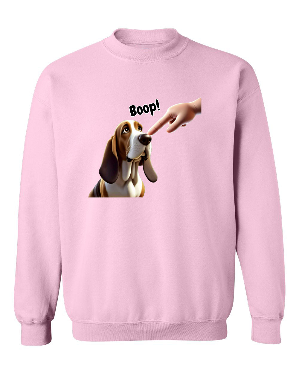 Boop! Sweatshirt
