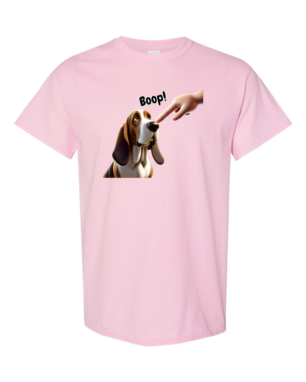 Boop! T-shirt