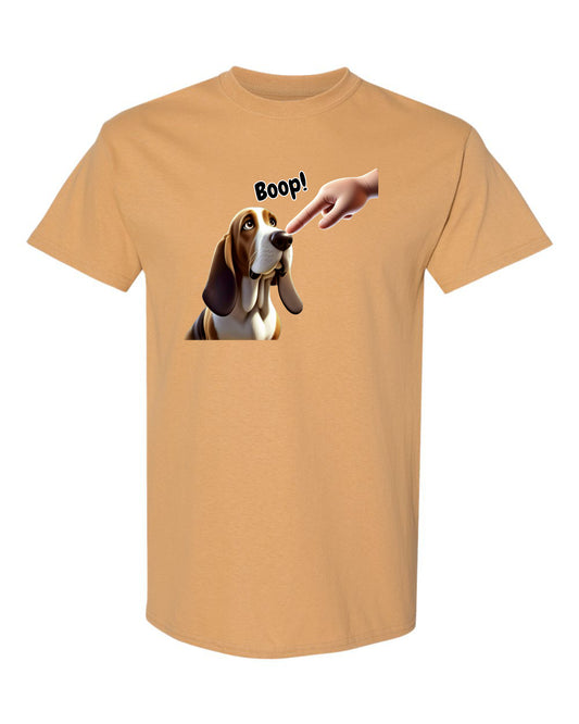 Boop! T-shirt