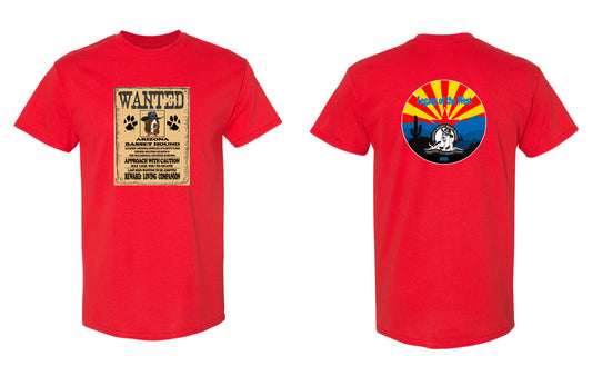 The Arizona Howler's Bounty Shirt