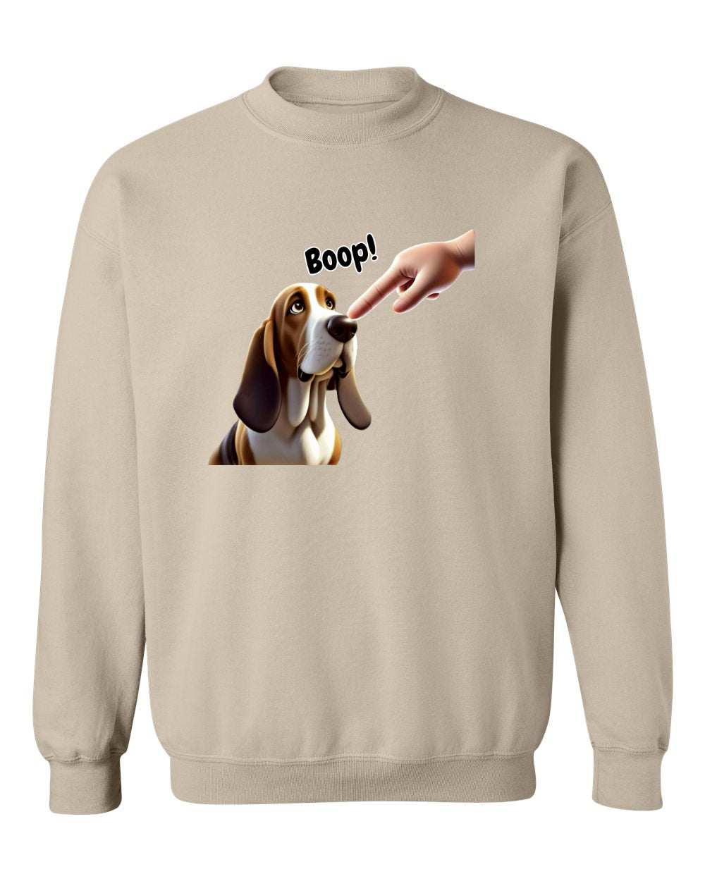 Boop! Sweatshirt