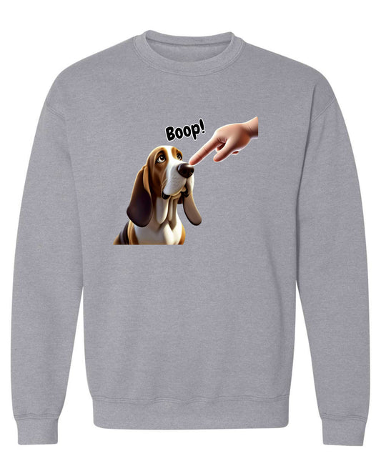 Boop! Sweatshirt