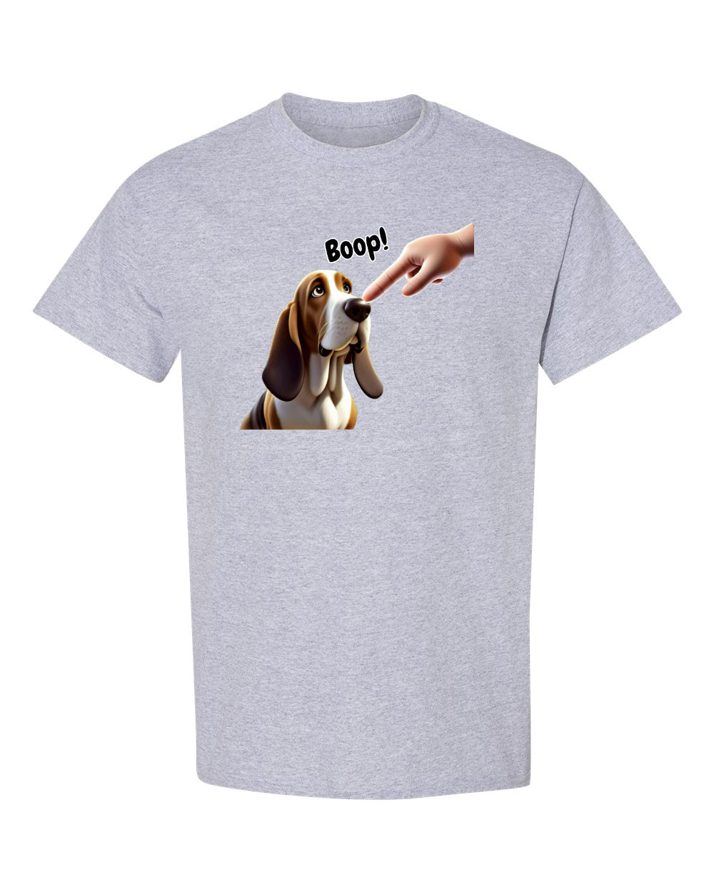 Boop! T-shirt
