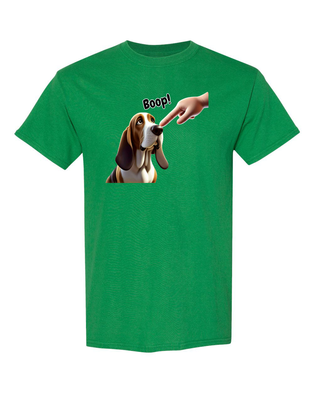 Boop! T-shirt