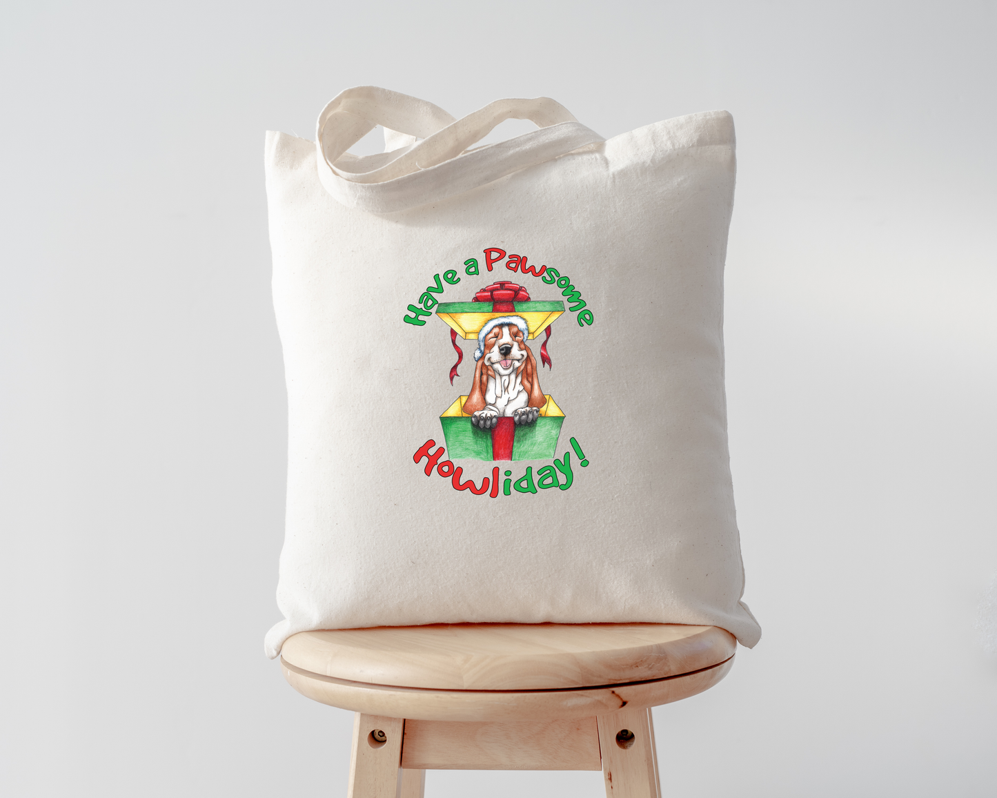 Basset Rescue of Kentuckiana Totes