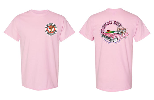 Cadillac Freedom Ride Shirt