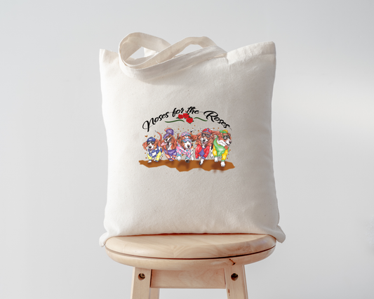 Basset Rescue of Kentuckiana Totes