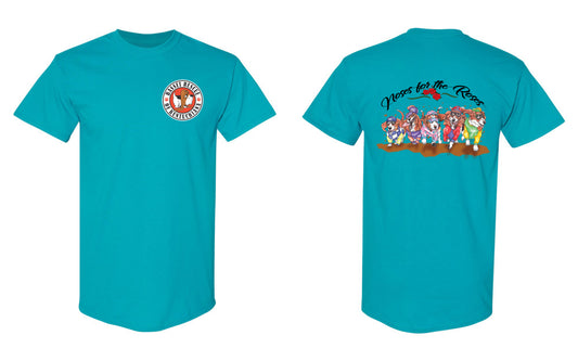 Noses for the Roses Shirt