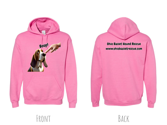 Boop! Hoodie