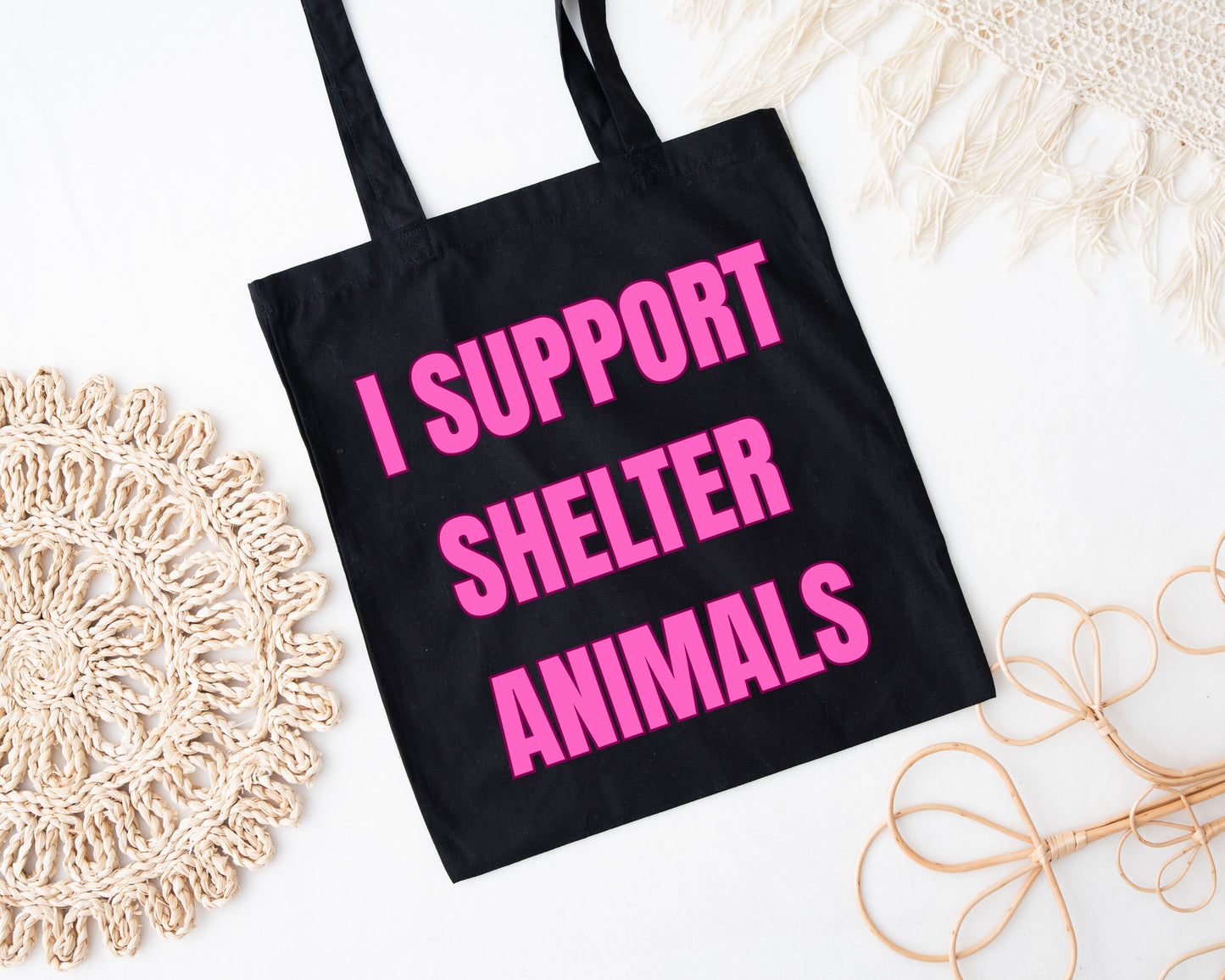 Ban Backyard Breeders Tote