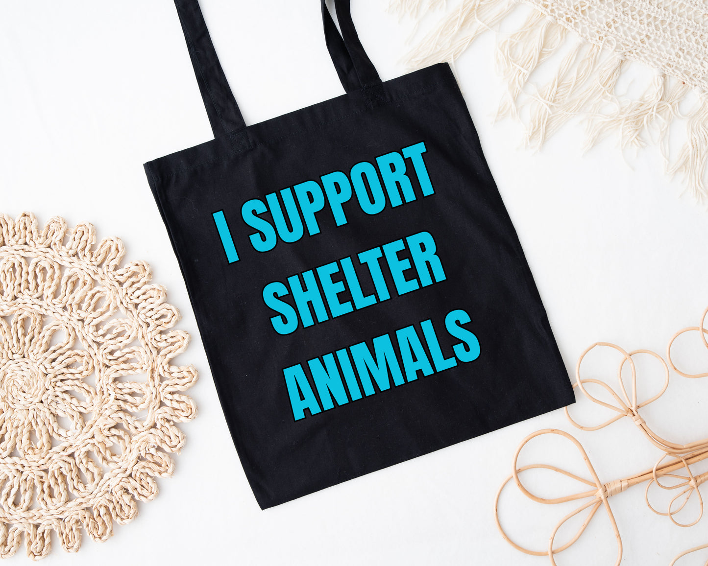 Ban Backyard Breeders Tote
