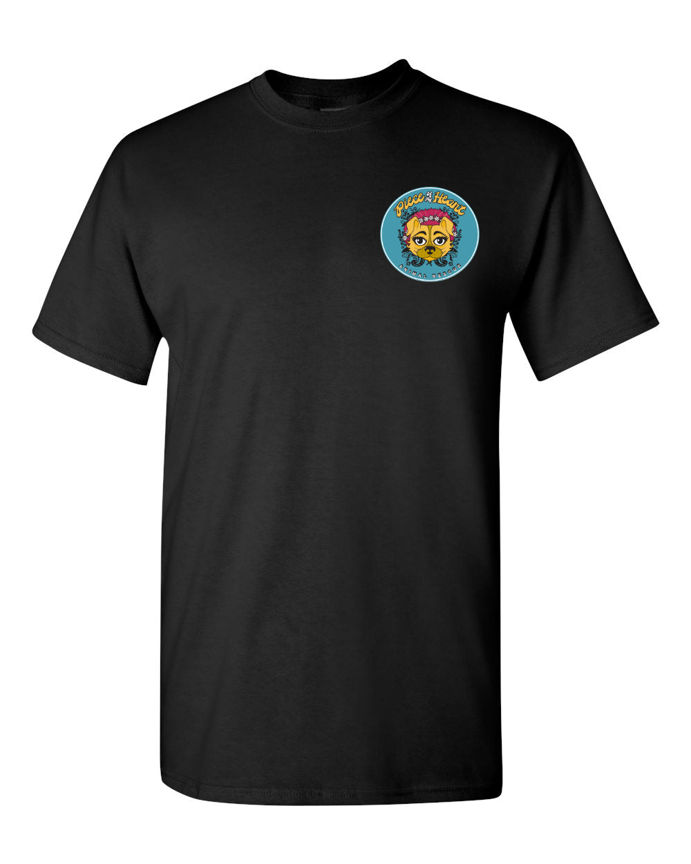 Ban Backyard Breeders Tshirt