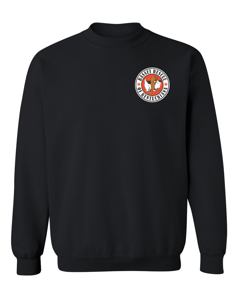 250 Years of American & Floppy Ears Sweatshirt