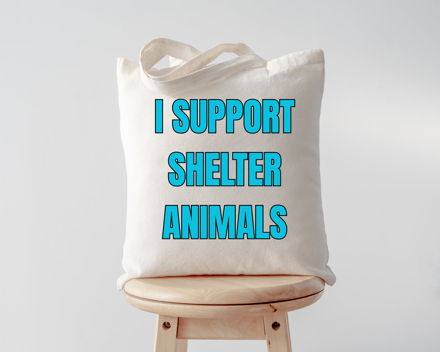 Ban Backyard Breeders Tote