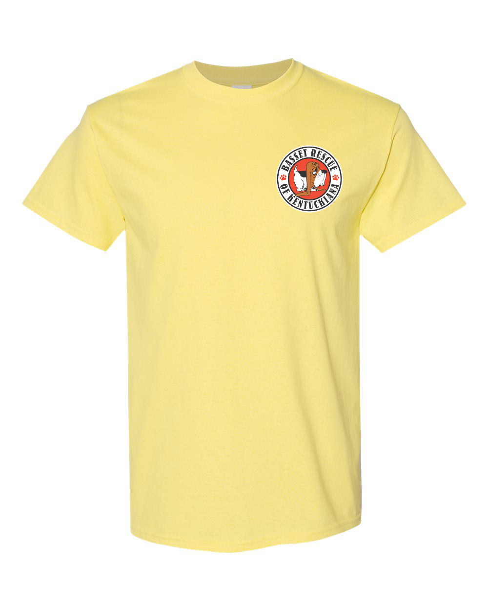 Front Porch Security Tshirt