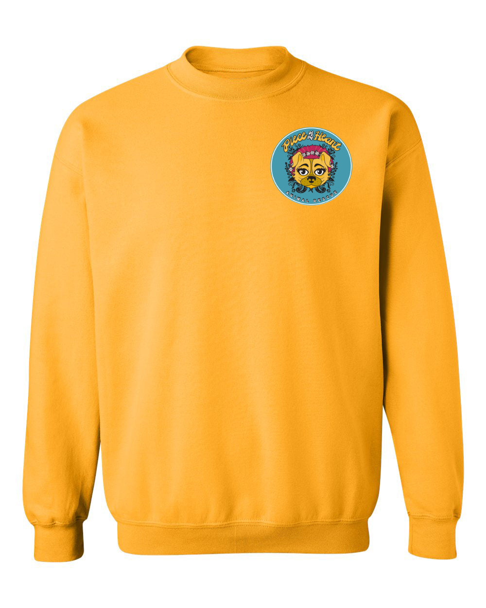 Spay & Neuter your Pets Sweatshirt