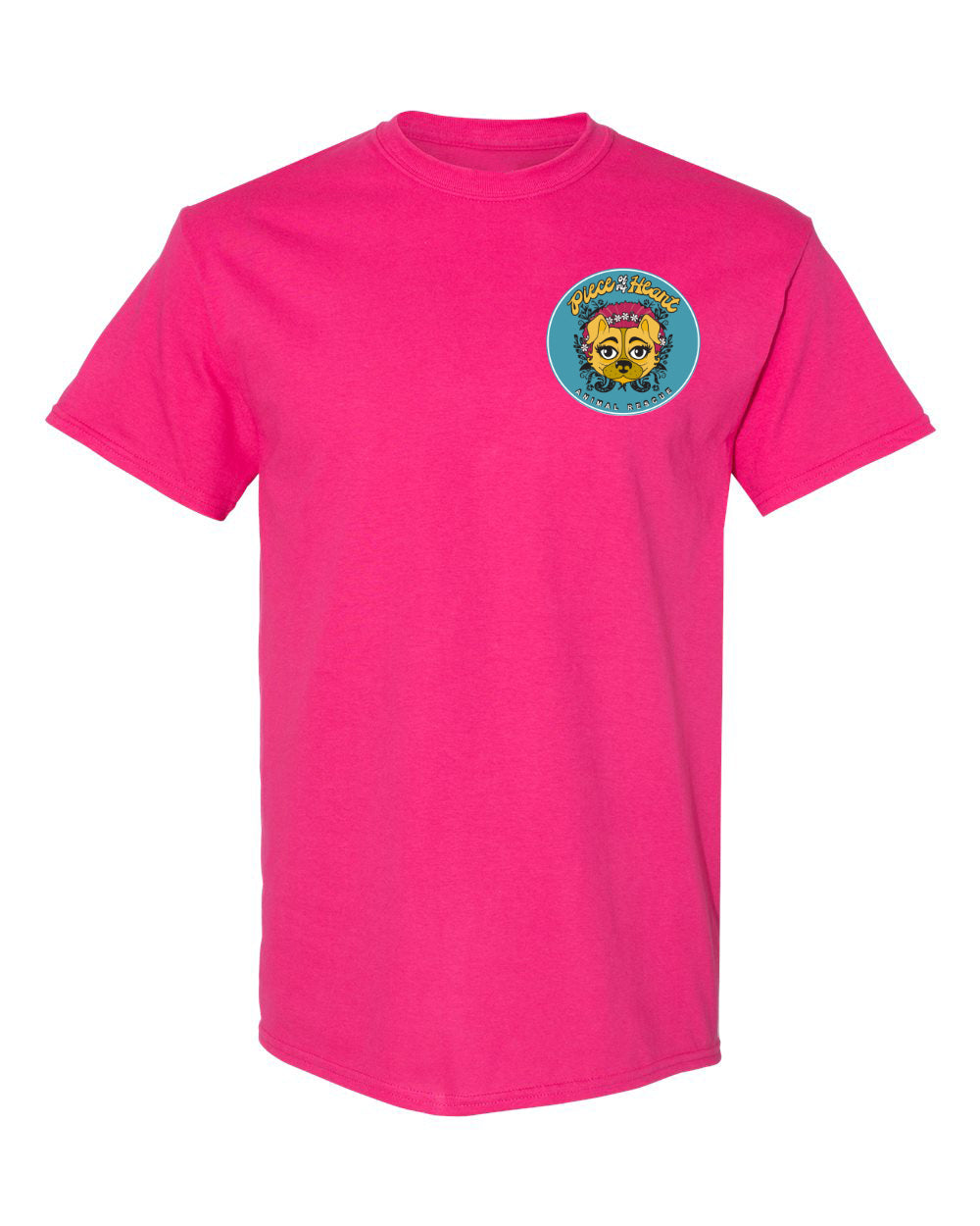 Ban Backyard Breeders Tshirt