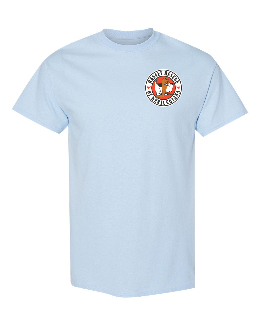 250 Years of American & Floppy Ears T-shirt