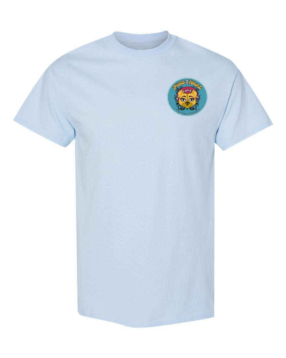 The Forever Home Promise Tshirt