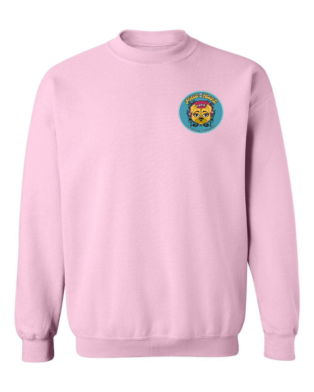 The Forever Home Promise Sweatshirt
