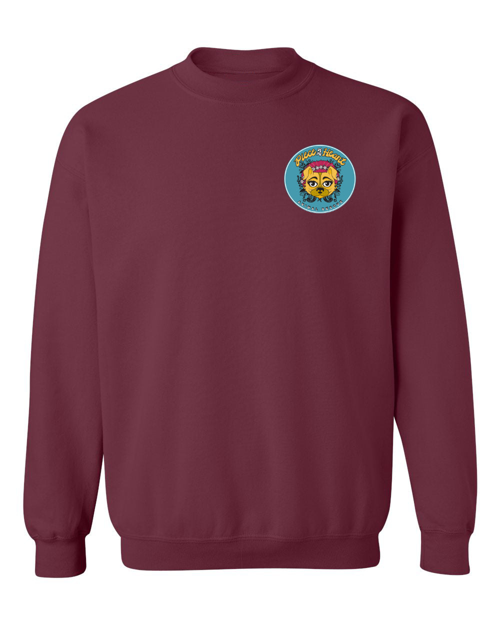 Ban Backyard Breeders Sweatshirt