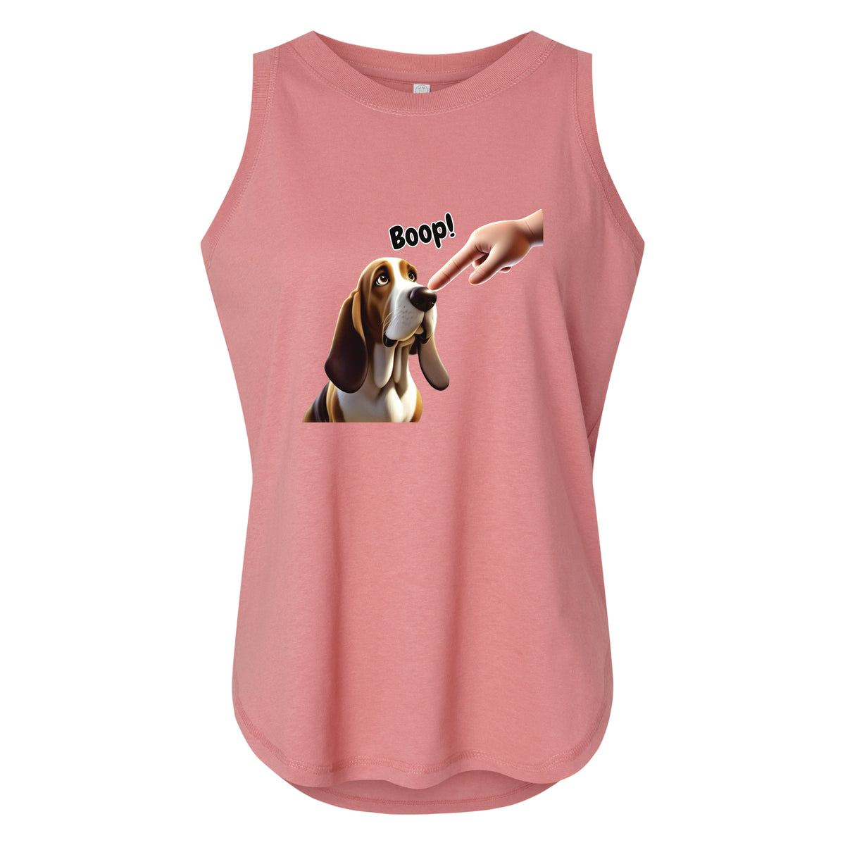 Boop! Women's Sleeveless