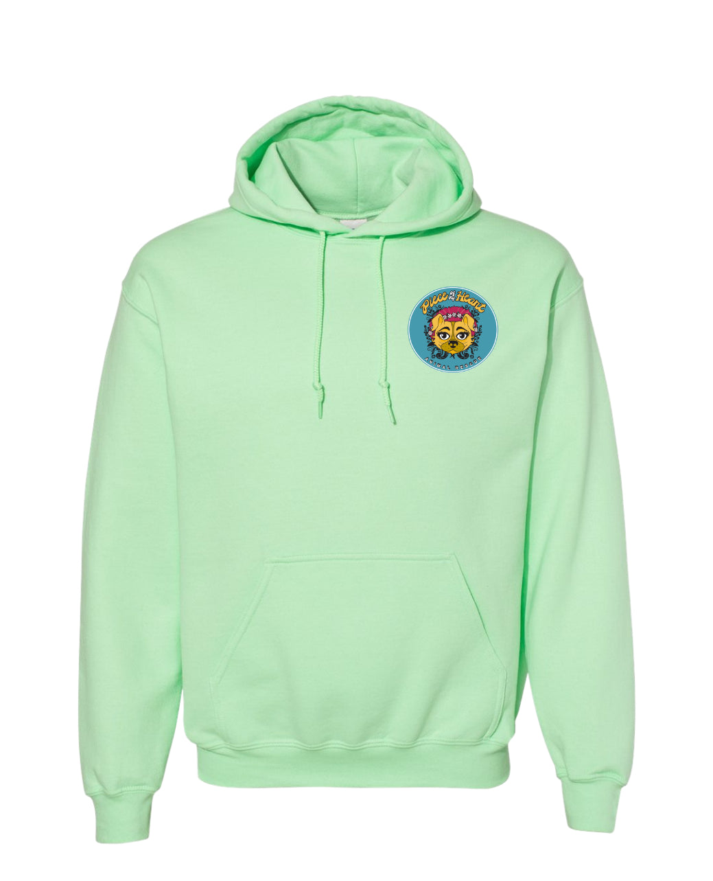 The Forever Home Promise Hoodie