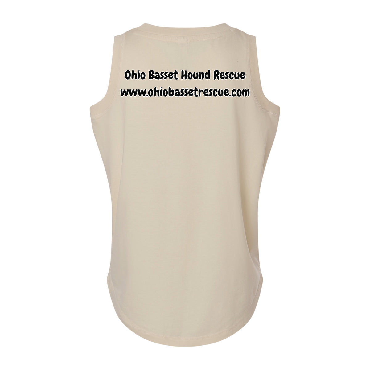 Boop! Women's Sleeveless