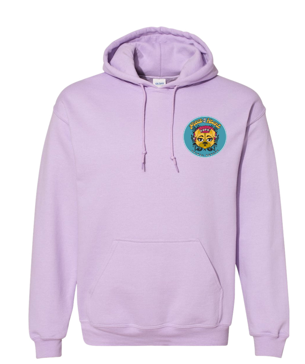 Ban Backyard Breeders Hoodie