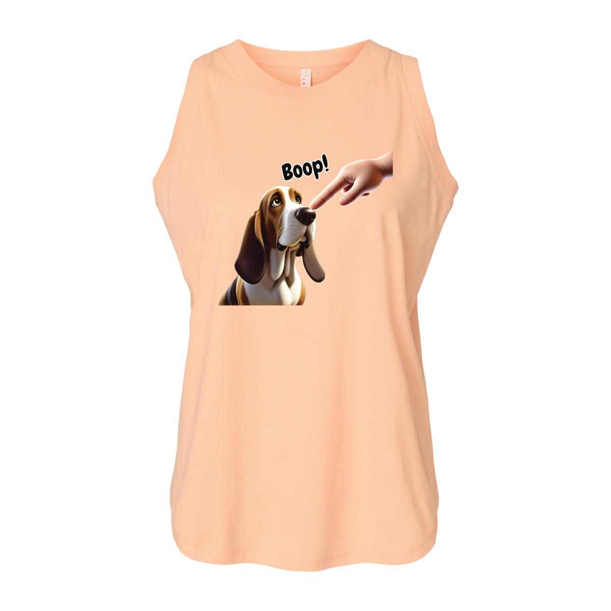 Boop! Women's Sleeveless
