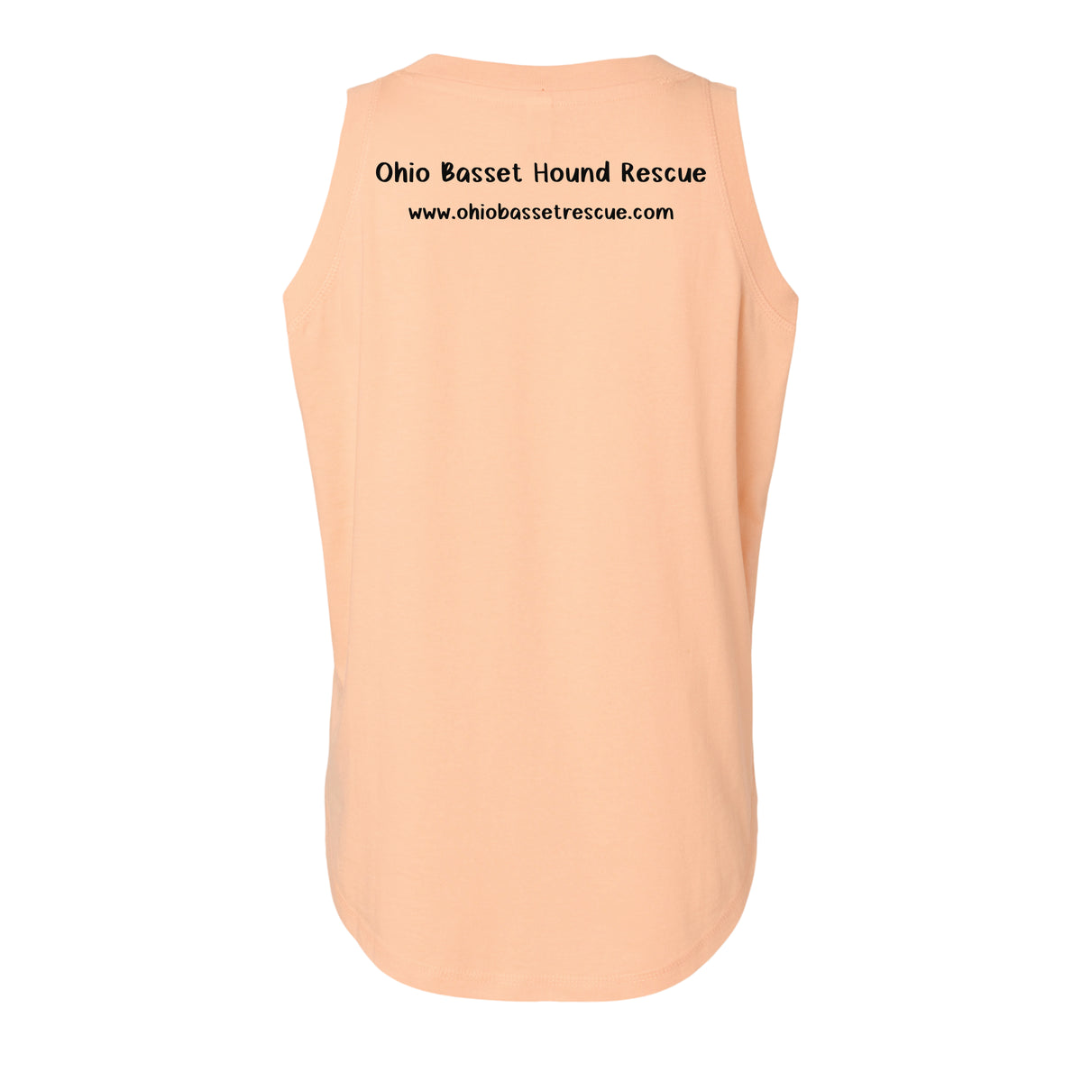 Search and Rescue Women's Sleeveless