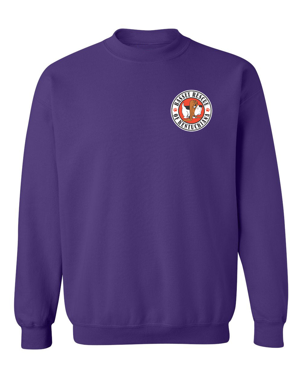 Front Porch Security Sweatshirt