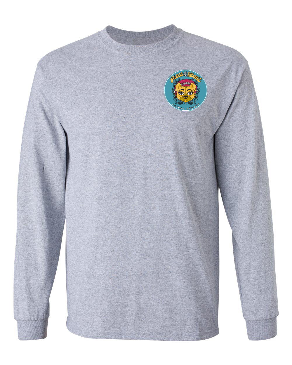 Spay & Neuter your Pets Long Sleeve Shirt