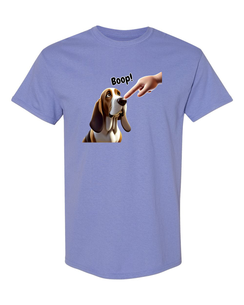Boop! T-shirt