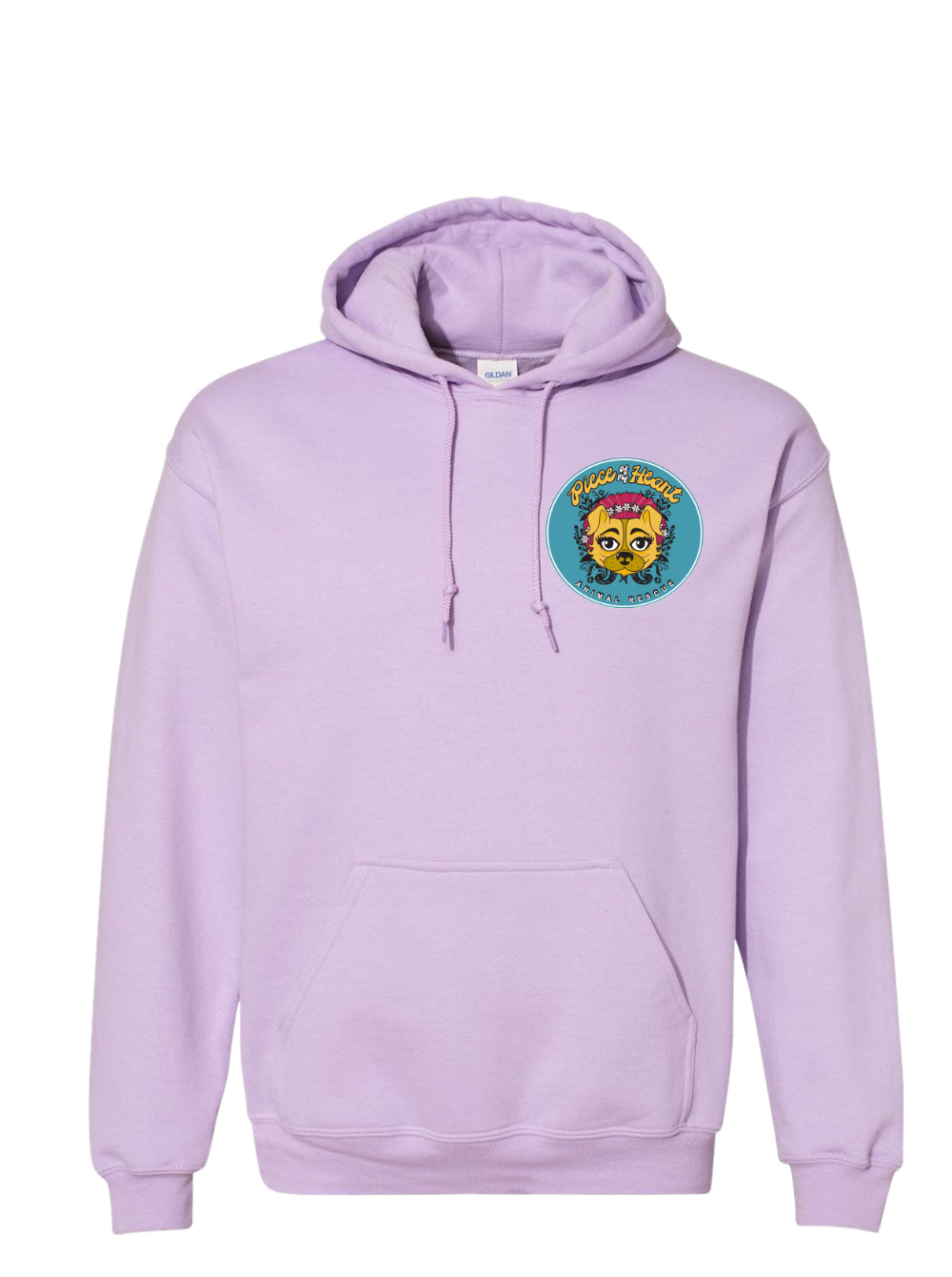 Ban Backyard Breeders Hoodie